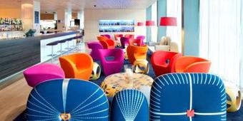 Hotel Radisson Blu