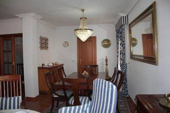 Agroturismo Casa Rural Los Casta�os