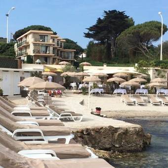 Hotel Du Levant