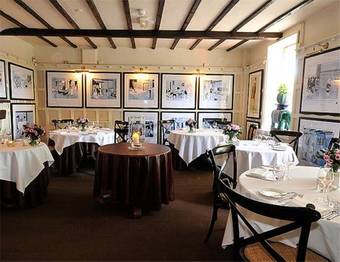 Posada Chequers Inn
