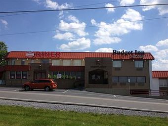 Hotel Budget Inn & Suites