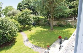 Holiday Home Rue Pierre Brossolette