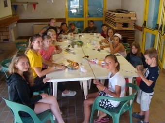 Camping De Sion