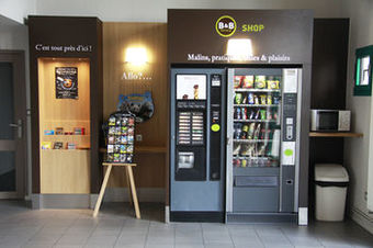 Hotel B&B Vierzon
