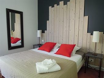 Hotel Estelou