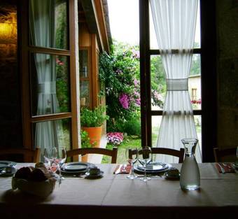 Agroturismo Casa Rural De Gra�a Da Acea