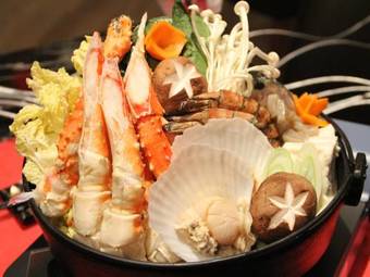 Hotel Holiday Inn Nantong Oasis International