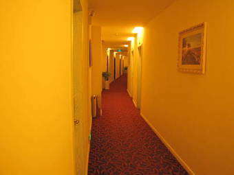 Zigui Zhongfu Hotel