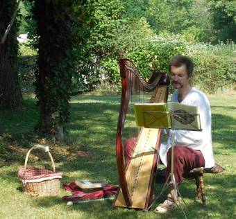 Art Nature Village