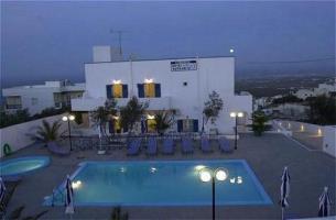 Margarita Hotel