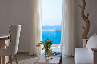 Apartamentos Belvedere