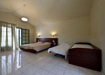 Hotel Skiathos Club