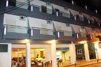 Hotel Porto Plazza