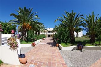Hotel Eleftheria