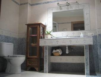 Agroturismo Casa Rural Zapatero