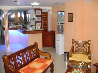 Hotel Armont