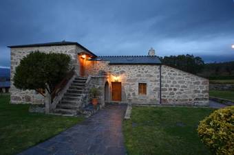 Agroturismo Hotel R�stico Casa Franco