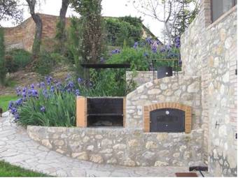 Agroturismo Casa Horta