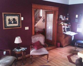 Phoenix House B&B
