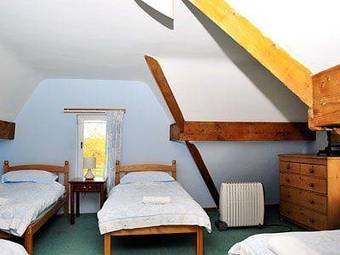 Somersal Farmhouse