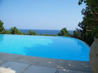 Residence Mare E Monte