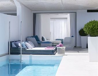 Hotel Proteas Blu Resort