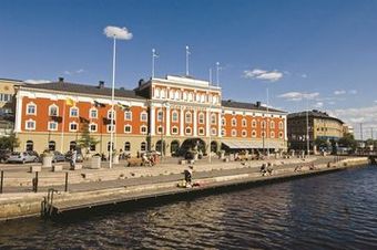 Elite Stora Hotellet