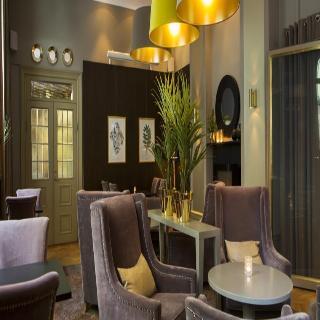Elite Hotel Knaust