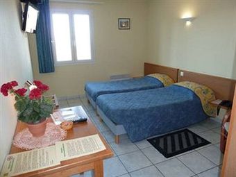 Hotel Du Mont Servy