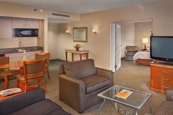 Hotel Kingsley Inn