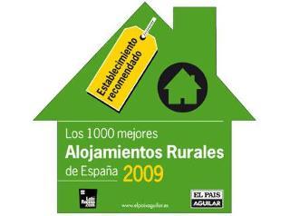 Agroturismo Torre De Villademoros