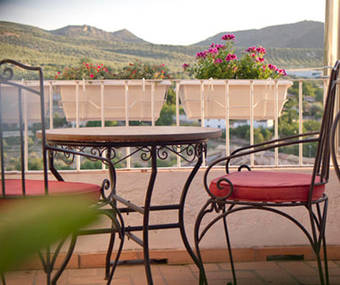 Agroturismo Olivara