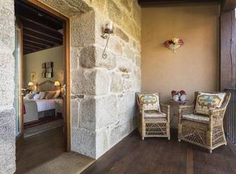 Agroturismo Casa Ramiras