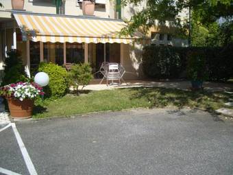 Hotel Des Fleurs