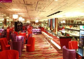 Grand Nest Hotel