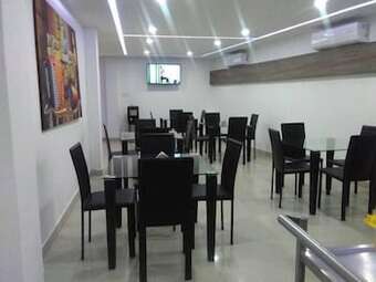 Hotel Kurakat�