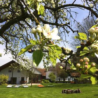 Agroturismo Sonnenblumenhof