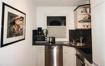 Holiday Home Blossiner Weg U