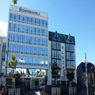 Centerhotel Plaza