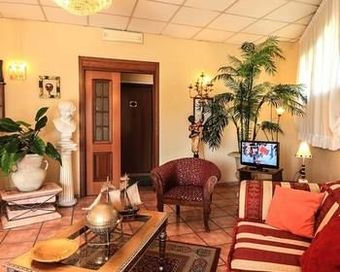 Hotel Palladium