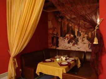 Apartamento Atrium