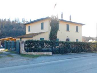 Agroturismo B&B La Serra