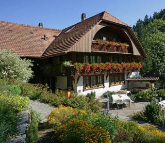 Hotel Appenberg