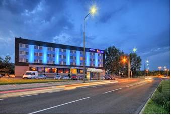 Hotel Festival