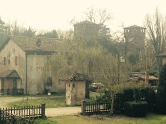 B&B La Corte