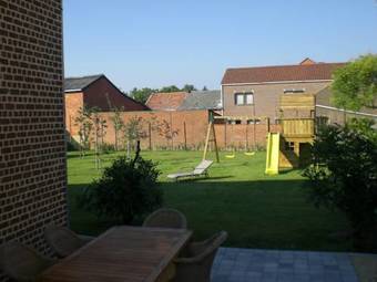 B&B De Fruithoeve