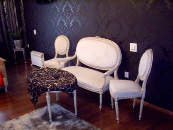 Hostal Villa Romeo