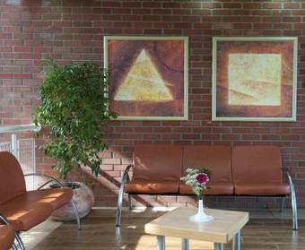 Hi - Shlomi Hostel