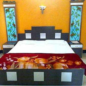 Hotel Anurag