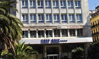 Hotel TRYP San Sebasti�n Orly